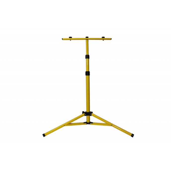 [810128] Trépied 1,6 M pour 2 projecteurs