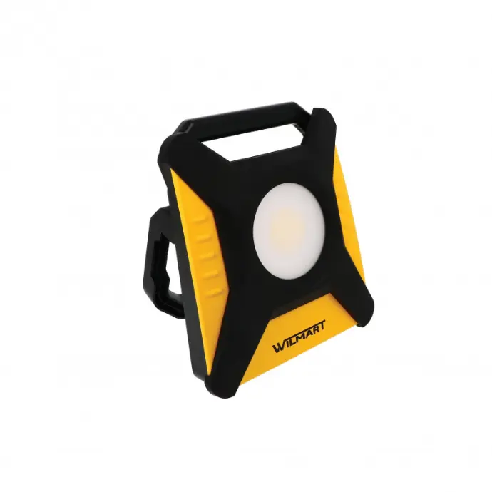 Projecteur LED40W-4500lm-pour batterie18Vnon fournie-IP54-compat trép