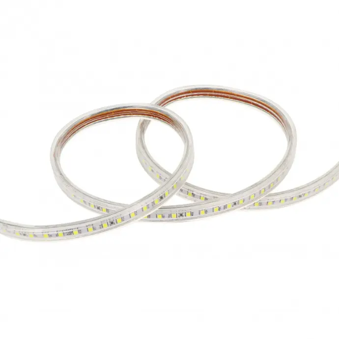Ruban LED 1 m 705 lm 6000°K (échantillon 810222, 810223)