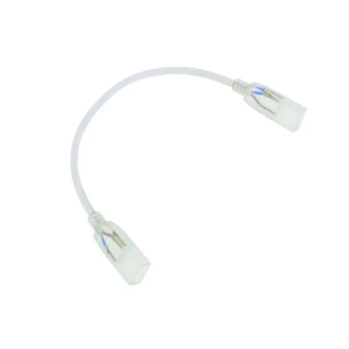 3 câbles de raccord ruban LED 81023X, 81025X (à coller)