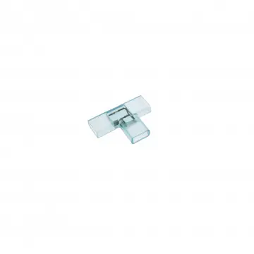 5 connecteurs en T plat pour ruban LED 81023X, 81025X (à coller)