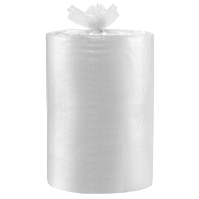 FILM BULLES AIRCAP COMPACT 50 CM X 150 M = 75 M² COLIS DE 1 ROULEAU DIAM BULLE 10MM/HT BULLE 5MM QUALITE LEGERE 70% RECYCLE