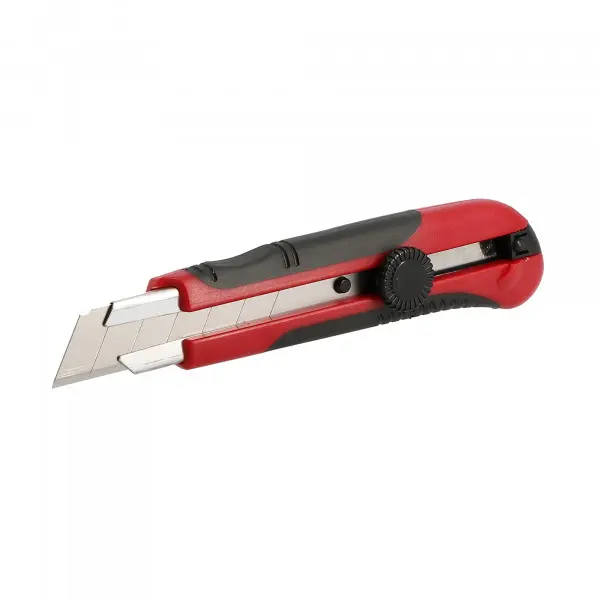 Cutter bi-matière à molette 25 mm