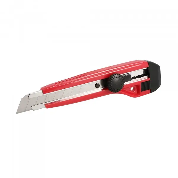 Cutter à molette 18 mm