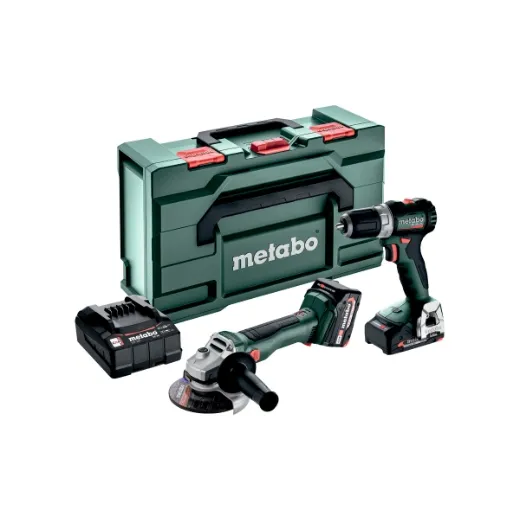 Combo Set 2.6.5 18 V (685233000) Machines sans fil en set