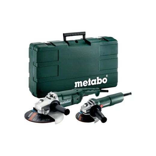 Combo Set WE 2200-230 + W 750-125 (685172500) Machines filaires en set