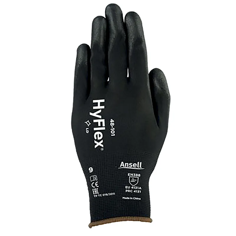Paire de gants universels SENSILITE