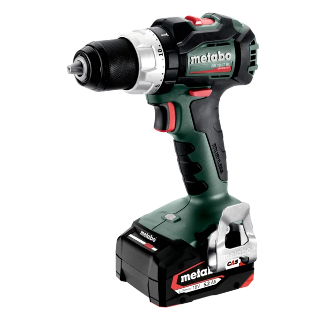 BS 18 LT BL  Perceuse-visseuse sans fil